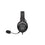 Auriculares con Micrófono Endorfy EY1A003 Negro