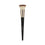 Brocha de base de maquillaje Kashōki Kabuki Plano 1 unidad