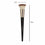 Brocha de base de maquillaje Kashōki Kabuki Plano 1 unidad