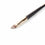 Brocha de Maquillaje Kashōki nº 108 Corrector Facial Polvos Sueltos (1 unidad)