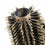 Cepillo Moldeador Kashōki Natural Beauty Ø 22 mm