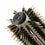 Cepillo Moldeador Kashōki Natural Beauty Ø 18 mm