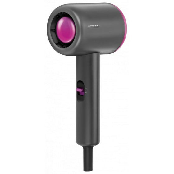 Secador de Pelo Mpm MSW-20