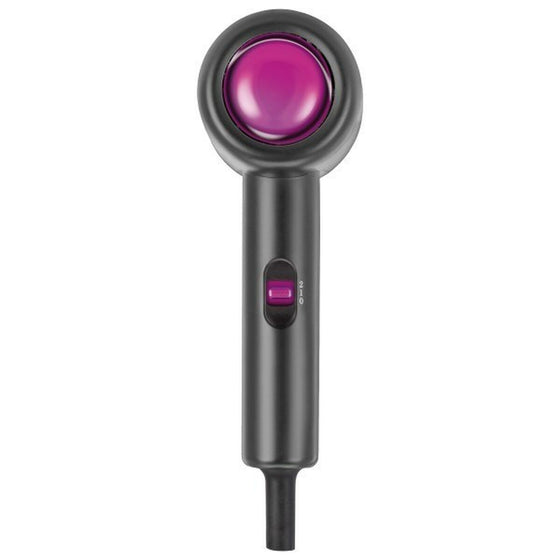 Secador de Pelo Mpm MSW-20