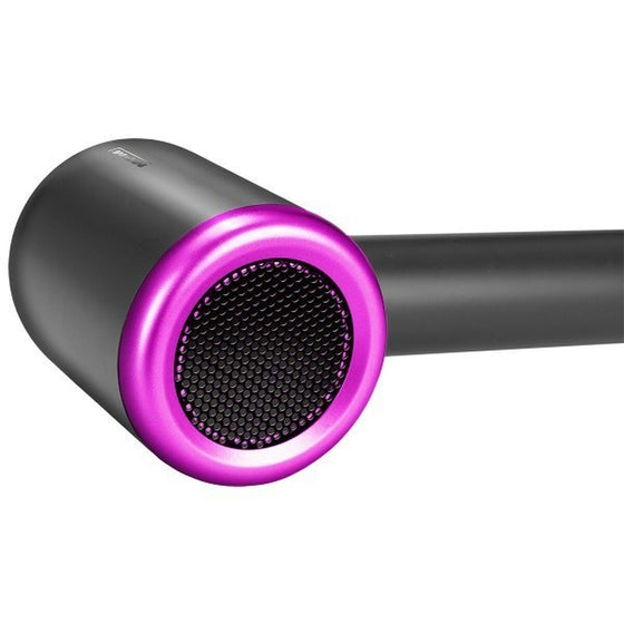 Secador de Pelo Mpm MSW-20