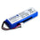Batería de litio recargable EverActive EVB101 Azul