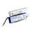 Batería de litio recargable EverActive EVB102 Azul
