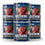 Comida húmeda John Dog                                 Arándano Ternera 6 x 800 g