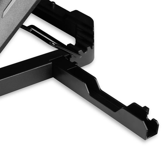 Base de Refrigeración para Portátil Modecom PL-MC-CF-21-RGB