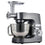 Robot de Cocina Adler AD 4221 Acero 1200 W 2200 W 7 L