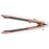 Plancha de Pelo Adler CR 2322 Blanco 50 W