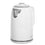 Hervidor Adler Blanco Acero Inoxidable 1,7 L