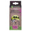 Bolsas Starch Bag 961811 Verde (120 Piezas)