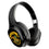 Auriculares Inalámbricos ERT Group Harry Potter 037 Negro
