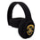 Auriculares Inalámbricos ERT Group Harry Potter 037 Negro