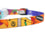 Collar para Perro Matteo                                 20-35 cm Estampado