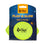 Juguete para perros Dingo 16970 Amarillo Vinilo
