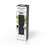 Termo Adler AD 4506bk Negro 470 ml Acero Inoxidable