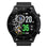 Smartwatch Media Tech MT870 Negro