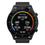 Smartwatch Media Tech MT870 Negro