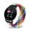 Smartwatch Media Tech MT871 Negro