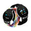 Smartwatch Media Tech MT871 Negro
