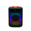 Altavoz Bluetooth Portátil Media Tech MT3176 Negro