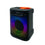 Altavoz Bluetooth Portátil Media Tech MT3176 Negro