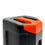 Altavoz Bluetooth Portátil Media Tech MT3176 Negro