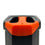 Altavoz Bluetooth Portátil Media Tech MT3176 Negro