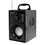 Altavoz Bluetooth Portátil Media Tech MT3179 Negro 15 W (1 unidad)