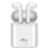 Auriculares in Ear Bluetooth Media Tech MT3589W