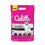 Arena para Gatos Calitti Crystal 3,8 L