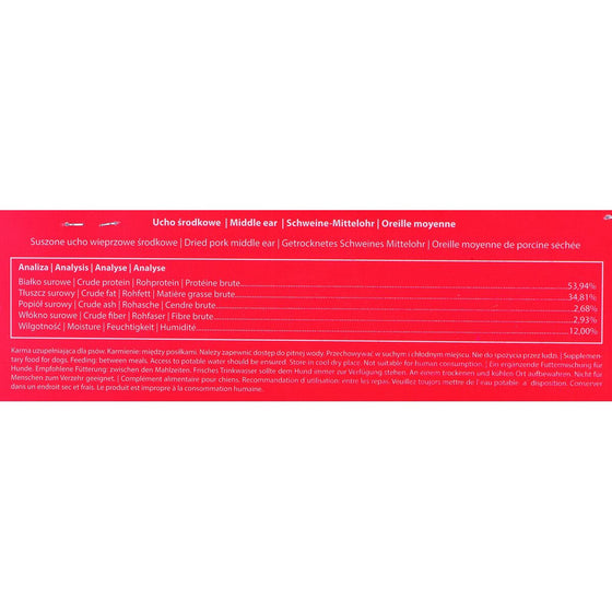 Snack para Perros Maced 100 g