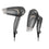 Secador de Pelo Lafe LAFSUS44843 Oro 1200 W
