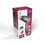 Secador de Pelo Lafe LAFSUS44843 Oro 1200 W