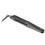Plancha de Pelo Lafe PSJ001 Negro 39 W