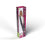 Plancha de Pelo Lafe PSJ001 Negro 39 W