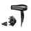 Secador de Pelo Lafe SWJ-002 Negro 2200 W