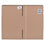 Caja Nc System Cartón 30 x 30 x 20 cm (20 Unidades)