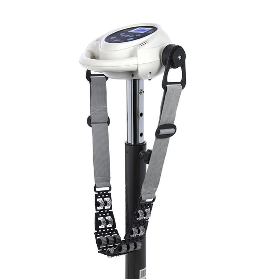 Masajeador de Pies HMS MA1001 Blanco