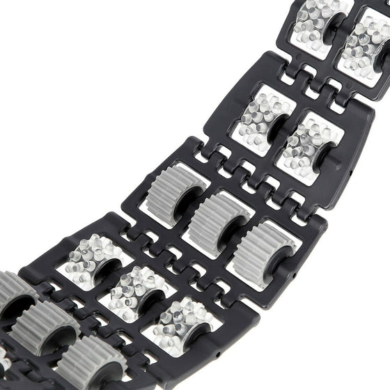 Masajeador de Pies HMS MA1001 Blanco