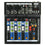 Mesa de Mezclas DNA Professional MIX 4