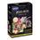 Pienso Megan Zoo-Box Premium Line Vegetal Rata Roedores 550 g
