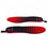 Cargador de Pared Glovii GW2L Negro Rojo