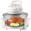 Robot de Cocina Adler AD 6304 Blanco 1300 W 12 L