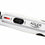 Plancha de Pelo Adler AD 2104 Blanco 50 W