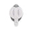Hervidor Adler AD 1268 Blanco Gris Plástico 600 W 0,6 L