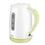 Hervidor Zelmer ZCK7616L Amarillo Blanco Plástico 2200 W 1,7 L