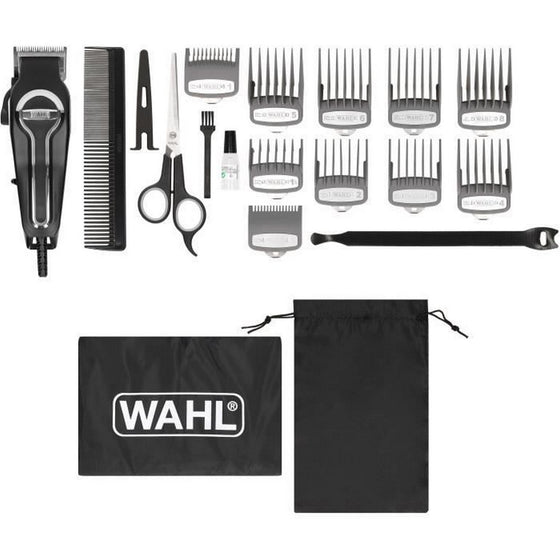 Cortapelos-Afeitadora Wahl Haarschneider-Set Elite Pro